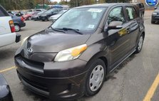 2011 Scion xD Release Series 3.0