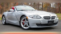 2007 BMW Z4 3.0si