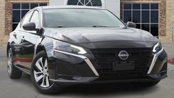 2025 Nissan Altima 2.5 S