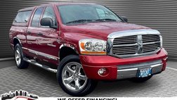 2006 Dodge Ram 1500 Laramie