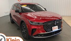 2024 Lincoln Nautilus Premiere