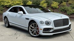 2024 Bentley Flying Spur Speed