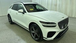 2024 Genesis GV70 3.5T Sport