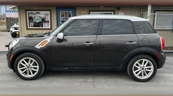2015 MINI Countryman Cooper
