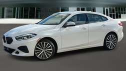 2023 BMW 2 Series 228i xDrive Gran Coupe