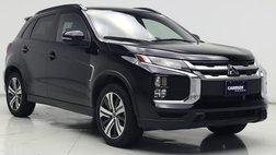 2023 Mitsubishi Outlander Sport GT