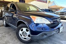 2008 Honda CR-V LX