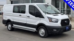 2023 Ford Transit 250