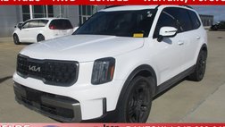 2023 Kia Telluride EX X-Line