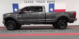 2017 Ford Super Duty F-350 Lariat