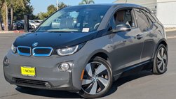 2015 BMW i3 Base