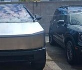 2024 Tesla Cybertruck Base