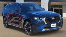 2024 Mazda CX-90 3.3 Turbo S Premium