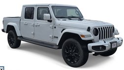 2023 Jeep Gladiator High Altitude