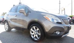 2013 Buick Encore Convenience