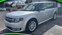 2014 Ford Flex SEL