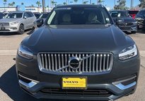 2022 Volvo XC90 Recharge T8 Inscription Expression 7P