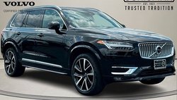 2024 Volvo XC90 B6 Plus Bright Theme 7P