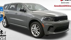 2024 Dodge Durango GT