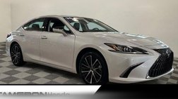 2024 Lexus ES 350 Base