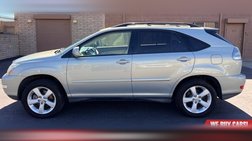 2005 Lexus RX 330 Base
