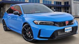 2024 Honda Civic Type R