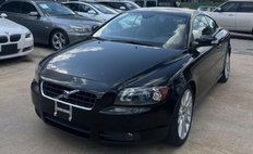 2008 Volvo C70 T5