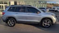 2021 Honda Passport Touring