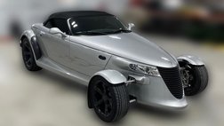 2000 Plymouth Prowler Base