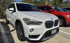 2017 BMW X1 xDrive28i