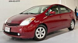 2004 Toyota Prius Base
