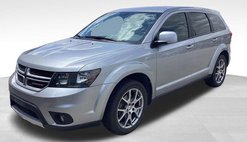 2017 Dodge Journey GT