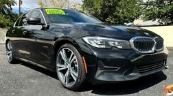 2020 BMW 3 Series 330i