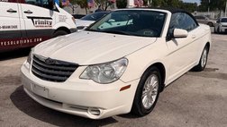 2008 Chrysler Sebring Touring