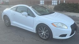 2011 Mitsubishi Eclipse GS Sport