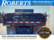 2023 Chevrolet Work Truck