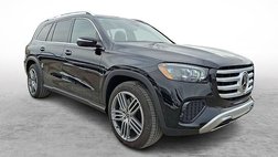 2025 Mercedes-Benz GLS GLS 450