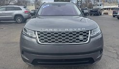 2018 Land Rover Range Rover Velar P250 S