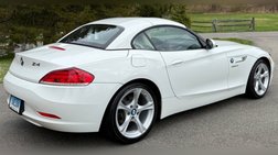 2016 BMW Z4 sDrive28i