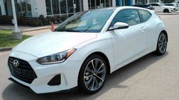 2020 Hyundai Veloster 2.0 Premium