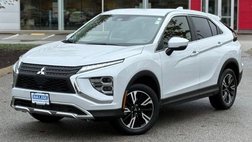 2024 Mitsubishi Eclipse Cross SE