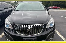 2016 Buick Encore Sport Touring