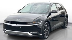 2022 Hyundai Ioniq 5 SE
