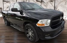 2012 Ram Ram Pickup 1500 ST