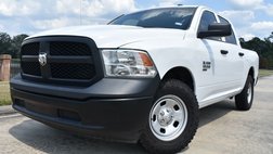 2022 Ram Ram Pickup 1500 Classic Tradesman