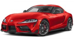 2023 Toyota GR Supra 3.0 Premium