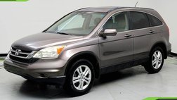 2011 Honda CR-V EX-L