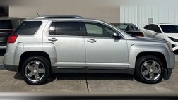 2013 GMC Terrain SLT-2