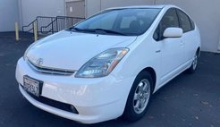 2006 Toyota Prius Base
