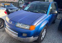 2004 Saturn VUE Base